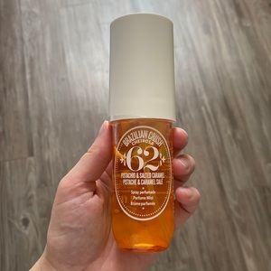 NEW Sol de Janeira Brazilian Crush #62